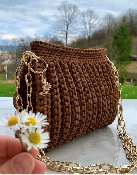 Handmade Bags