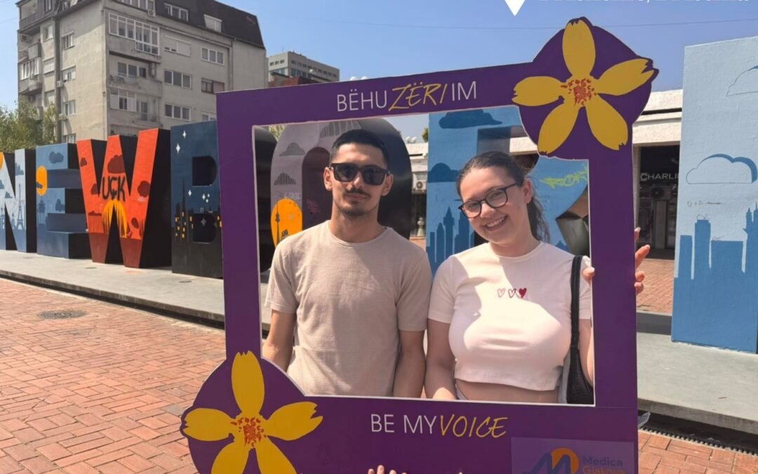 14th April, Memorial Day of CRSV Survivors in Kosovo