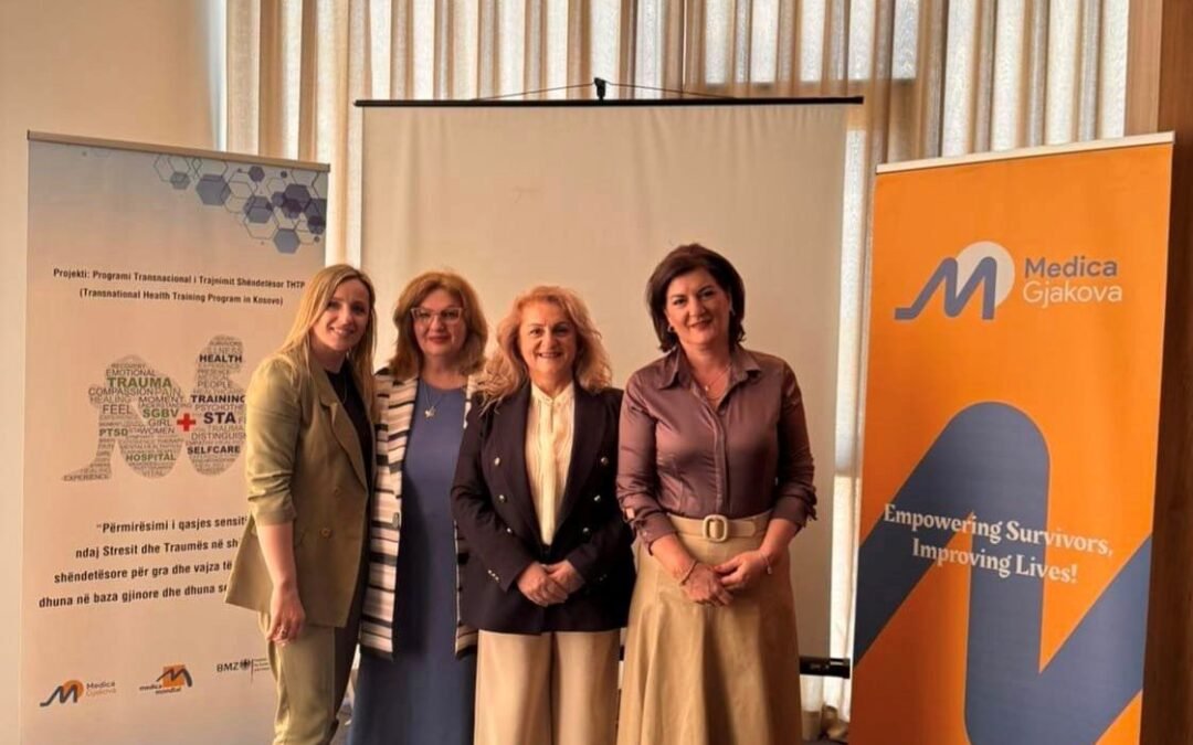 The Steering Committee Meeting