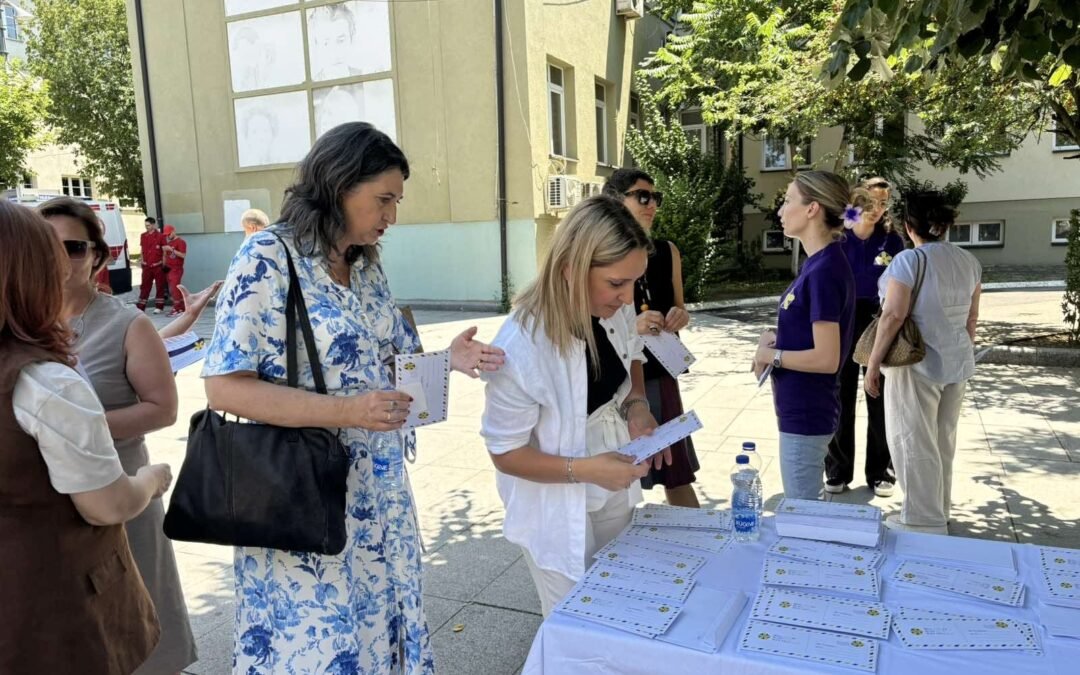 19th June International Day for the Elimination of Sexual Violence