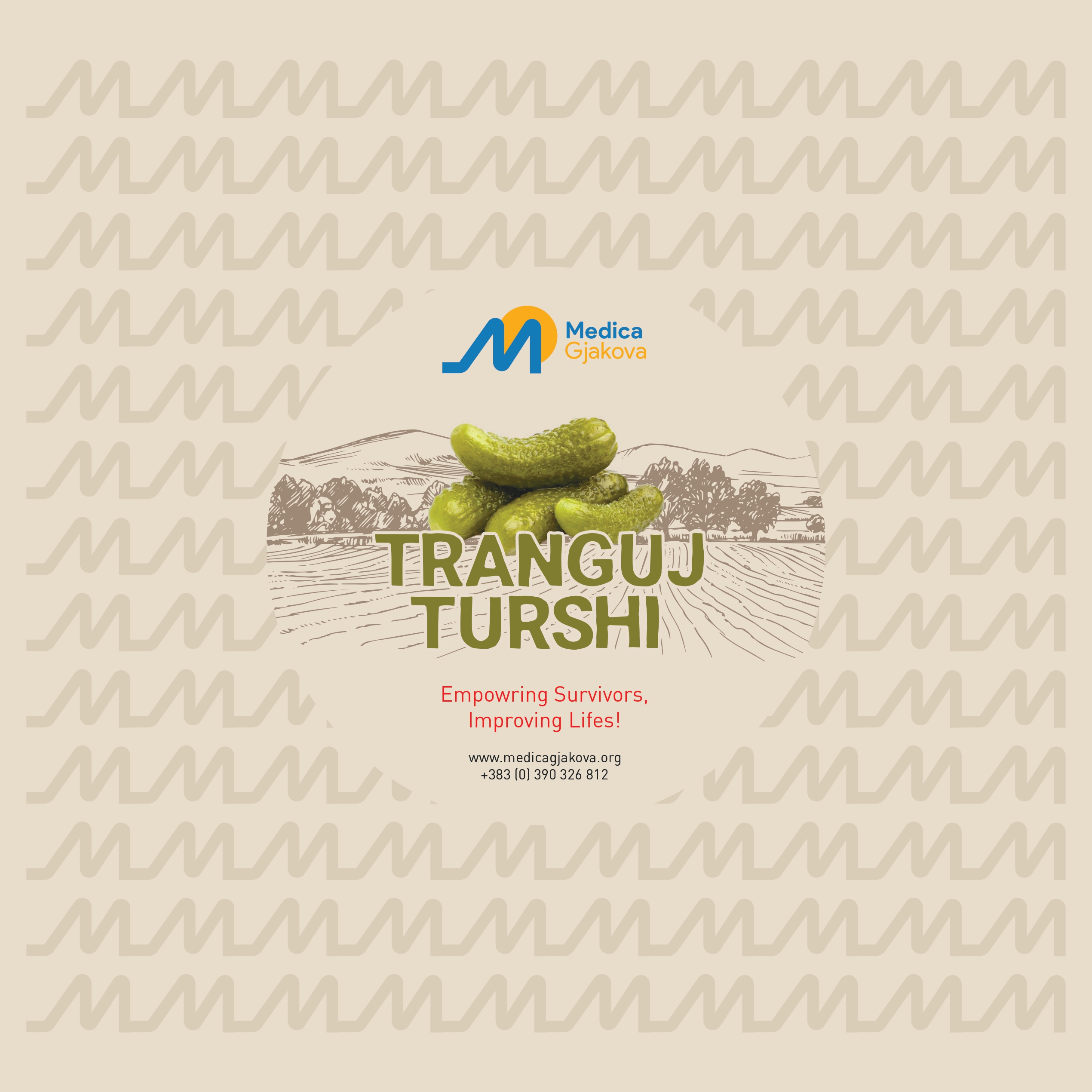 TRANGUJ TURSHI