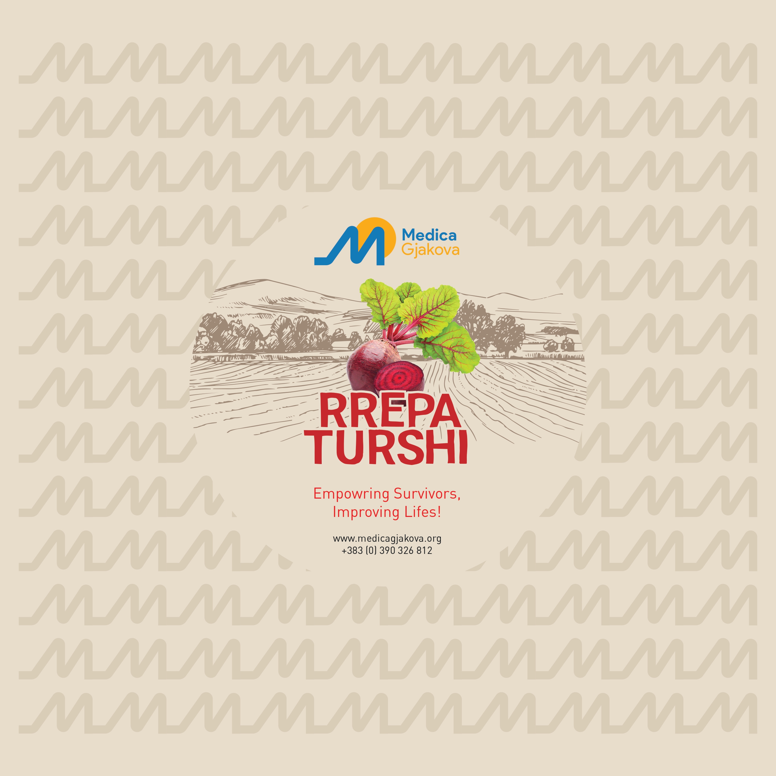 RREPA TURSHI