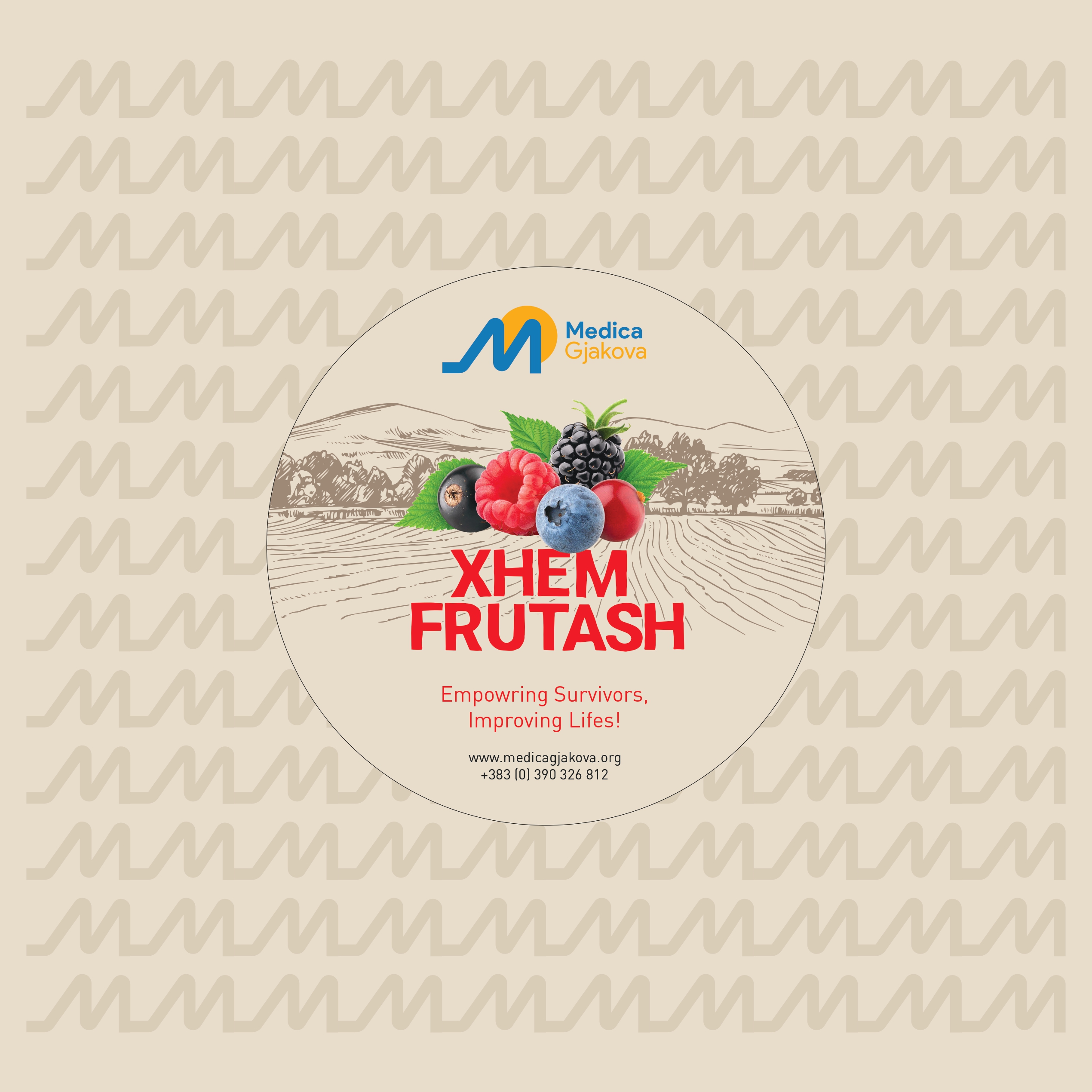 XHEM FRUTASH