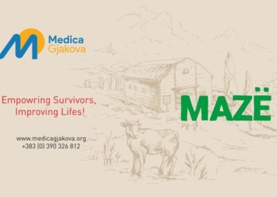 MAZË