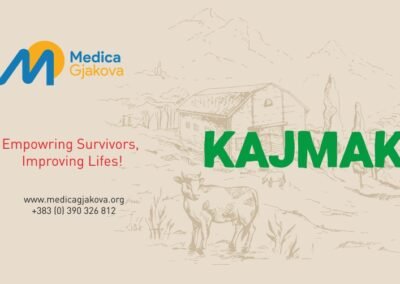KAJMAK