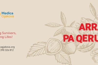 ARRA TË PA QERUARA