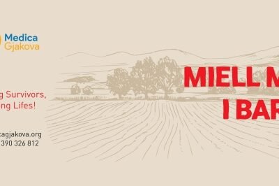 MIELL MISRI I BARDHË